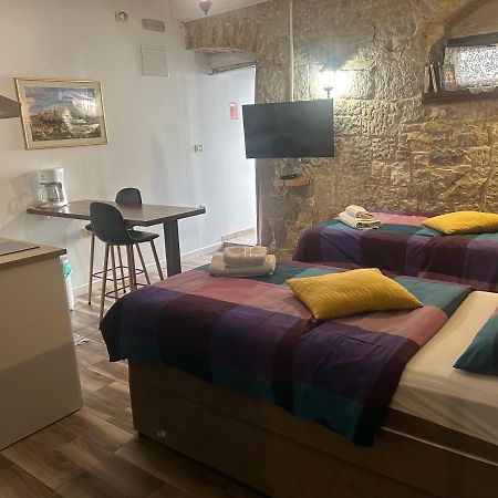 Elena Rooms Split Zewnętrze zdjęcie