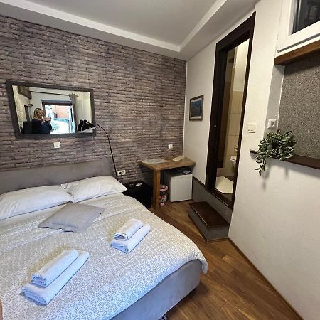 Elena Rooms Split Zewnętrze zdjęcie