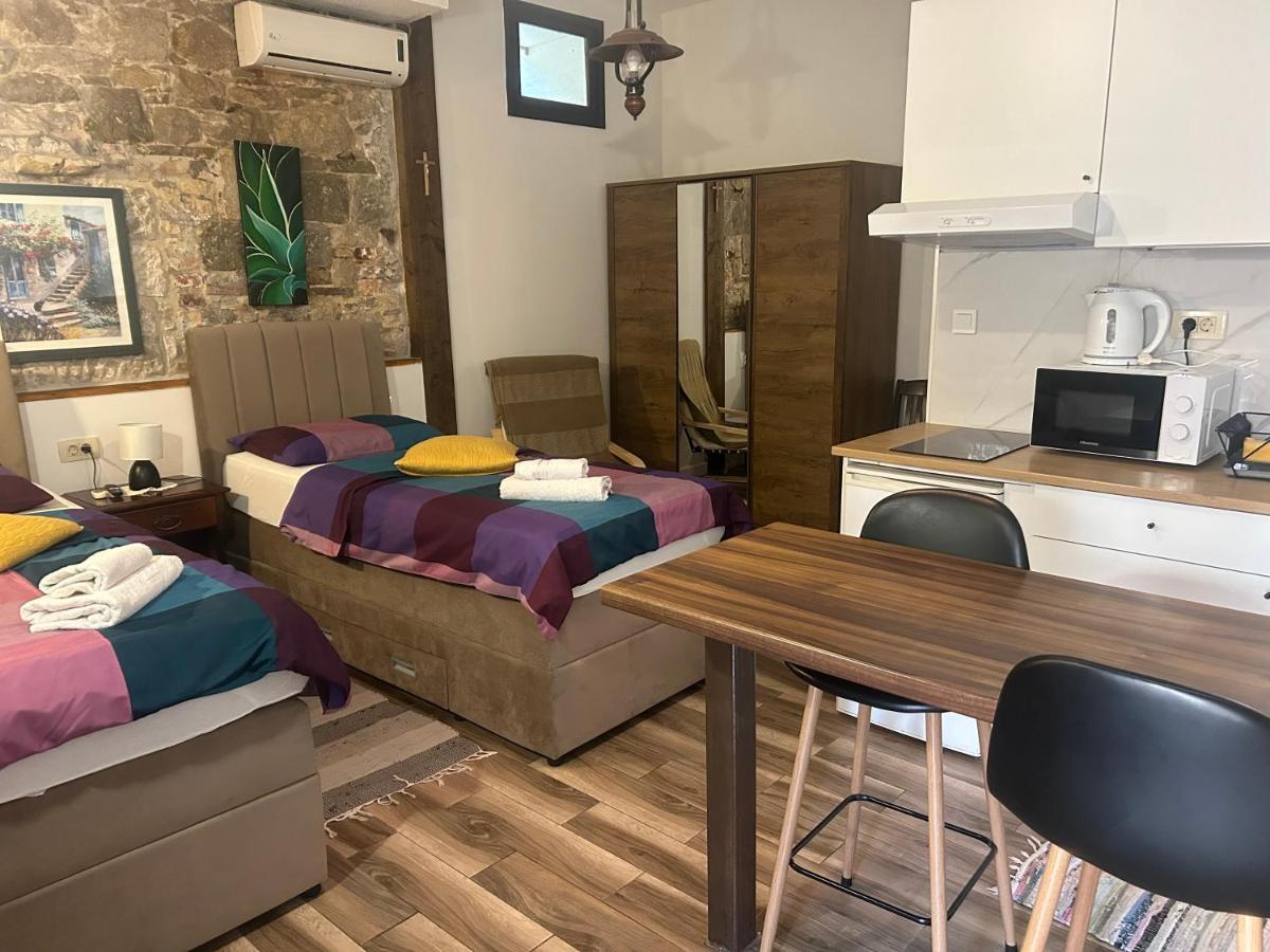 Elena Rooms Split Zewnętrze zdjęcie