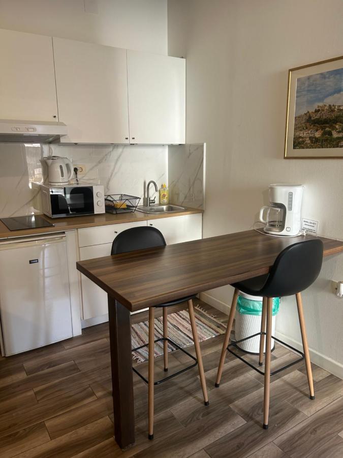 Elena Rooms Split Zewnętrze zdjęcie