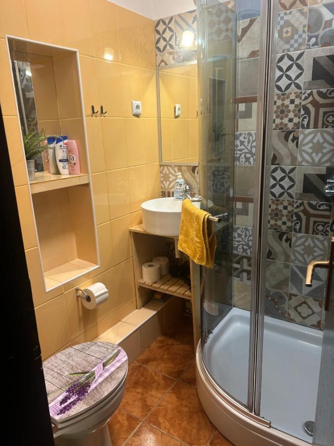 Elena Rooms Split Zewnętrze zdjęcie