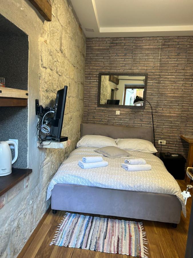 Elena Rooms Split Zewnętrze zdjęcie
