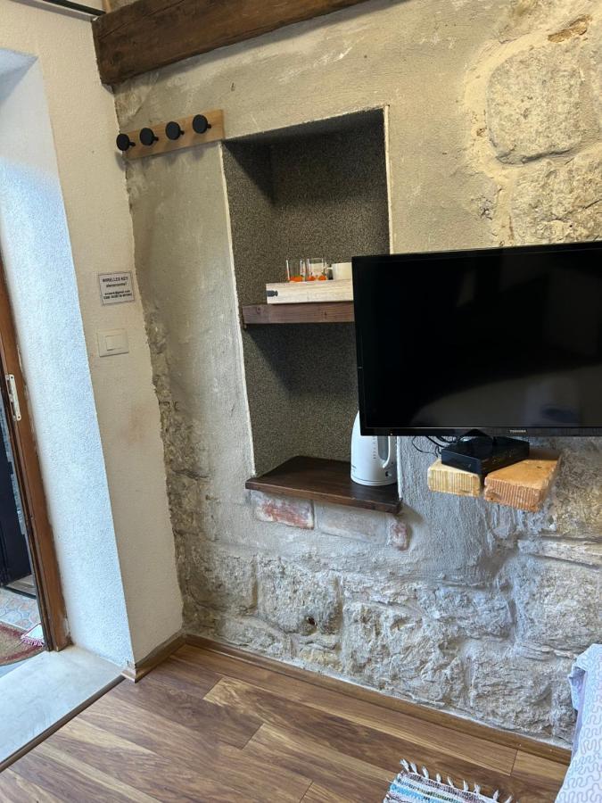 Elena Rooms Split Zewnętrze zdjęcie