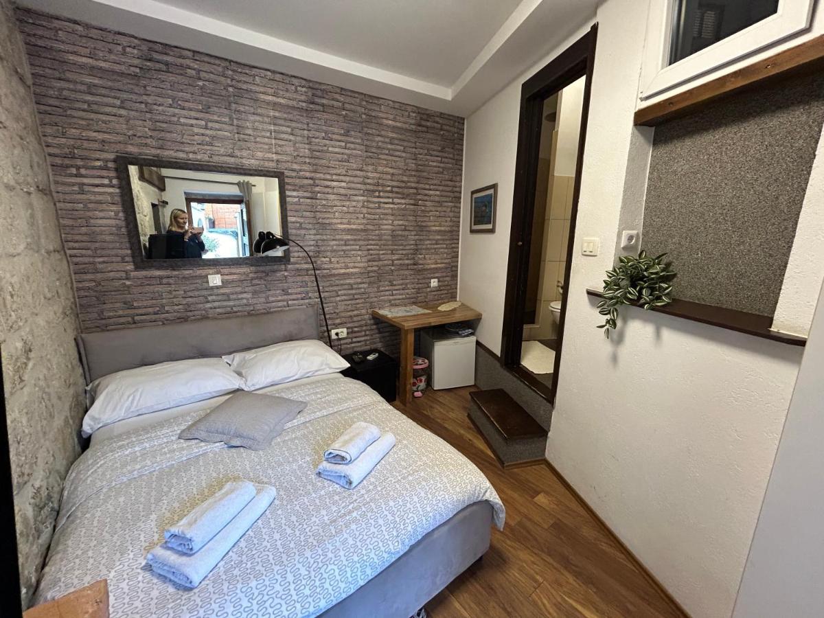 Elena Rooms Split Zewnętrze zdjęcie