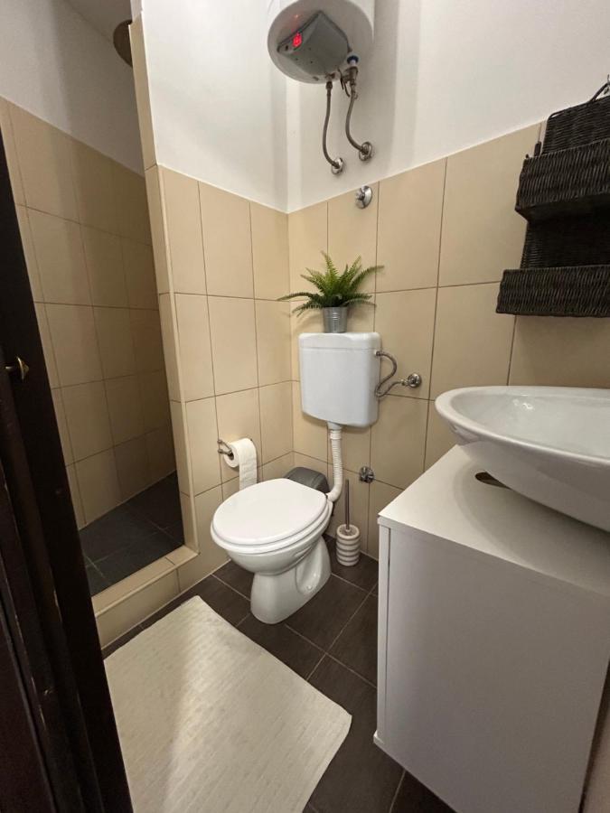 Elena Rooms Split Zewnętrze zdjęcie